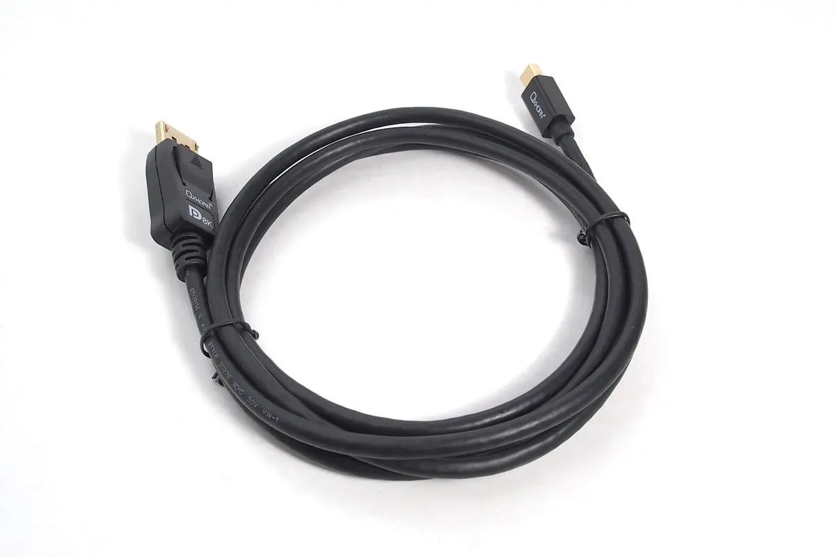 OXHORN CB-MDP-DP-802 Mini DP to DP Cable 1.8m