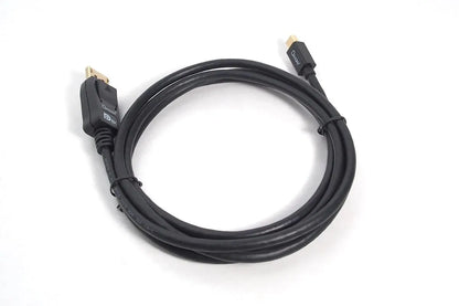 OXHORN CB-MDP-DP-802 Mini DP to DP Cable 1.8m