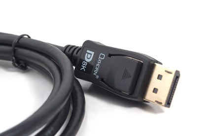 OXHORN CB-MDP-DP-803 Mini DP to DP Cable 3m - Image 2