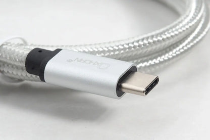 OXHORN CB-U31-AM-S02 Type C to USB 3.0 A Cable 2m - Image 3