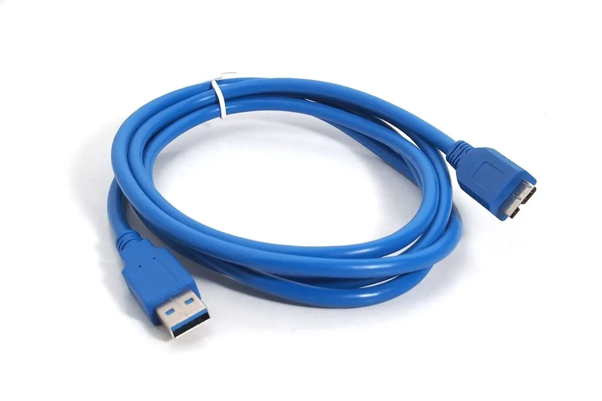 OXHORN CB-U3-AM-03 USB 3.0 MicroB Cable 3m