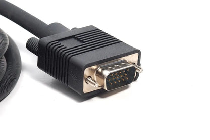 OXHORN CB-VGA-H03 VGA Cable 3m - Image 2