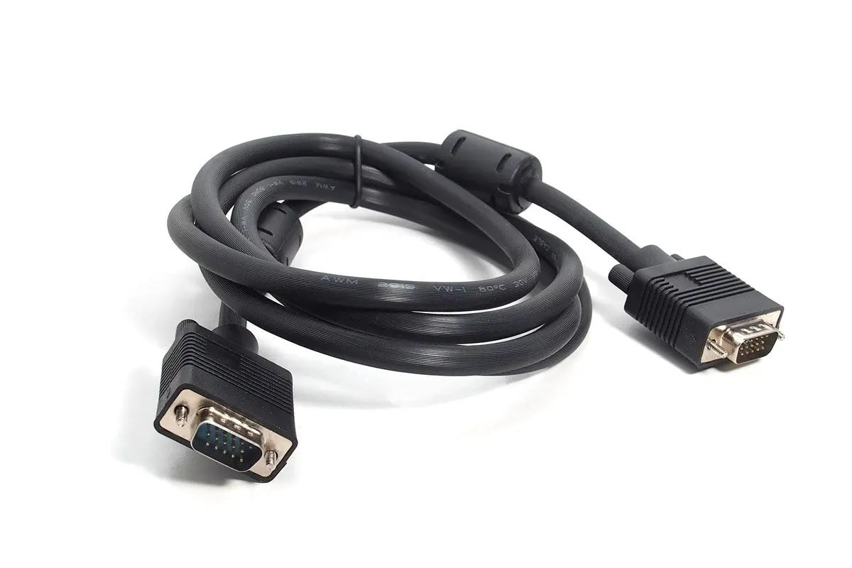 OXHORN CB-VGA-H20 VGA Cable 20m