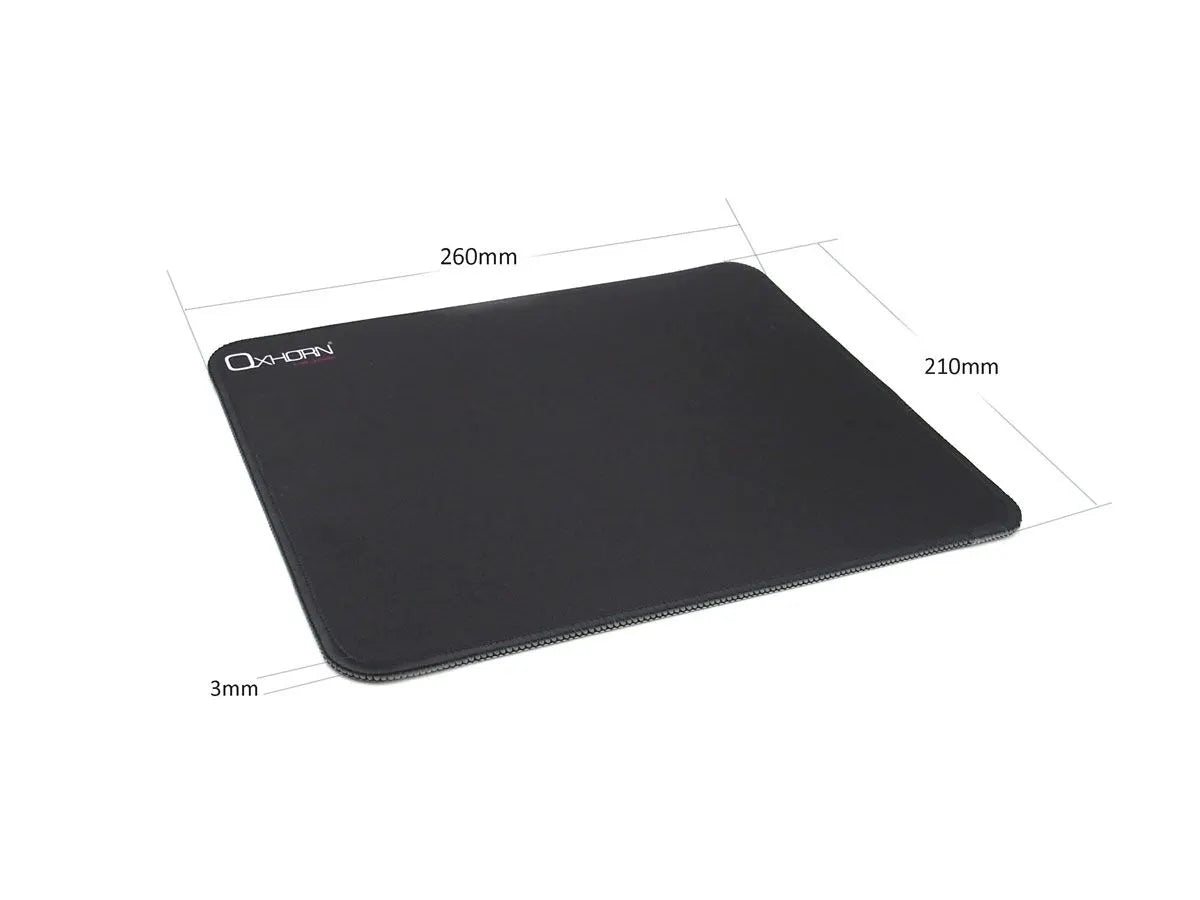 OXHORN MO-PA-01 Mouse Pad (260x210x3mm) - Image 2