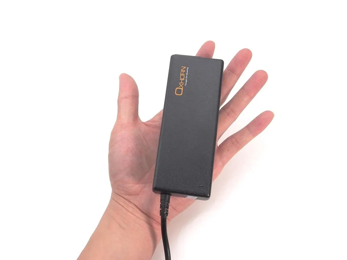OXHORN NB-AC-90A Laptop Charger 90W Auto Universal - Image 2
