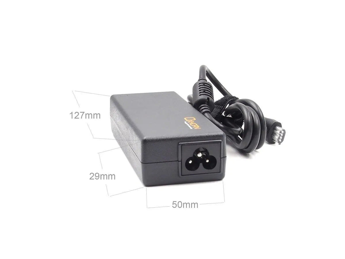 OXHORN NB-AC-90A Laptop Charger 90W Auto Universal - Image 3