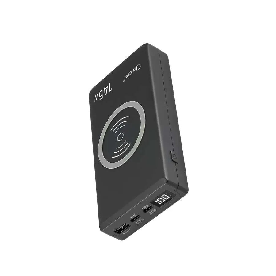 OXHORN NB-PB145W USB C PD Laptop Power Bank 145w - Image 5