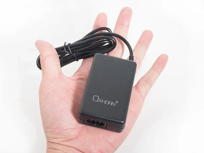 Oxhorn Type C GaN Charger 65W Black - Image 3