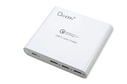 OXHORN NB-PD87-plus PD Laptop Charger 87W