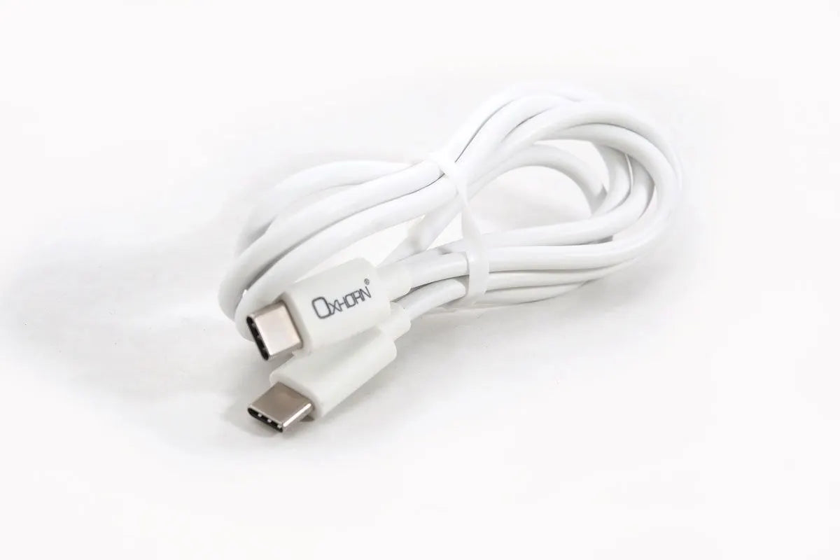 OXHORN NB-PD87-plus PD Laptop Charger 87W - Image 6