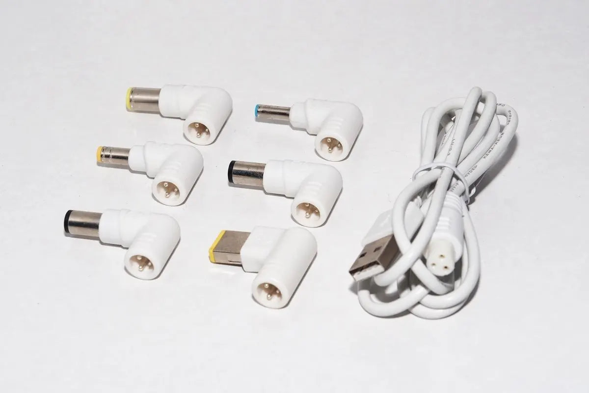OXHORN NB-PD-PA Laptop Charger Accessories Pack A - Image 3