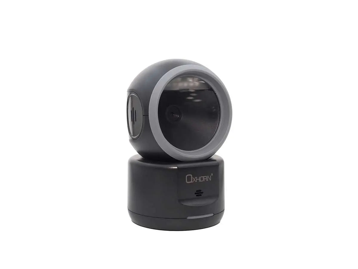 OXHORN UB-D202 Desktop 2D Barcode Scanner