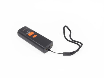 OXHORN UB-D203 Mini Wireless 2D Barcode Scanner - Image 3