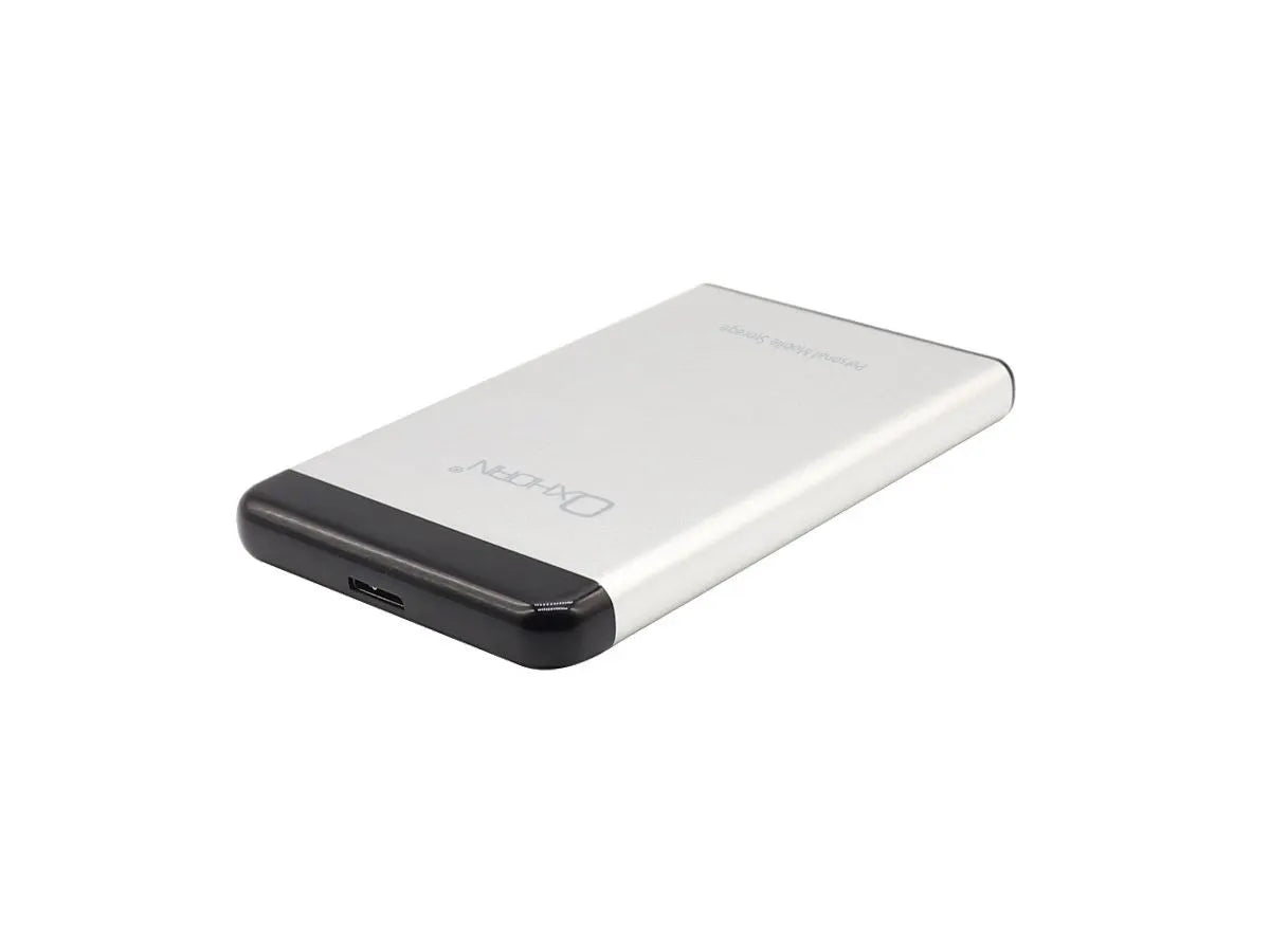OXHORN UH-321 USB 3.0 2.5 SATA HDD Enclosure - Image 2