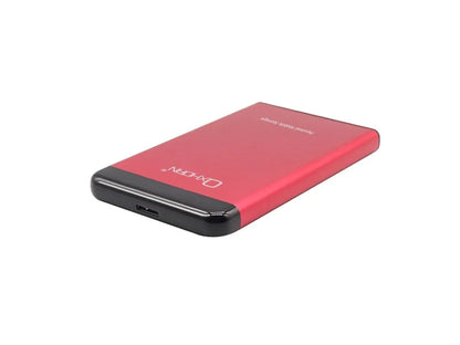 OXHORN UH-321 USB 3.0 2.5 SATA HDD Enclosure - Image 3
