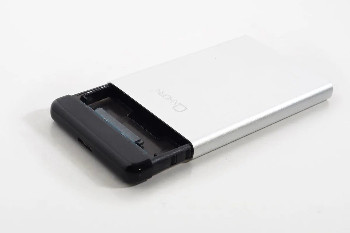 OXHORN UH-321 USB 3.0 2.5 SATA HDD Enclosure - Image 6