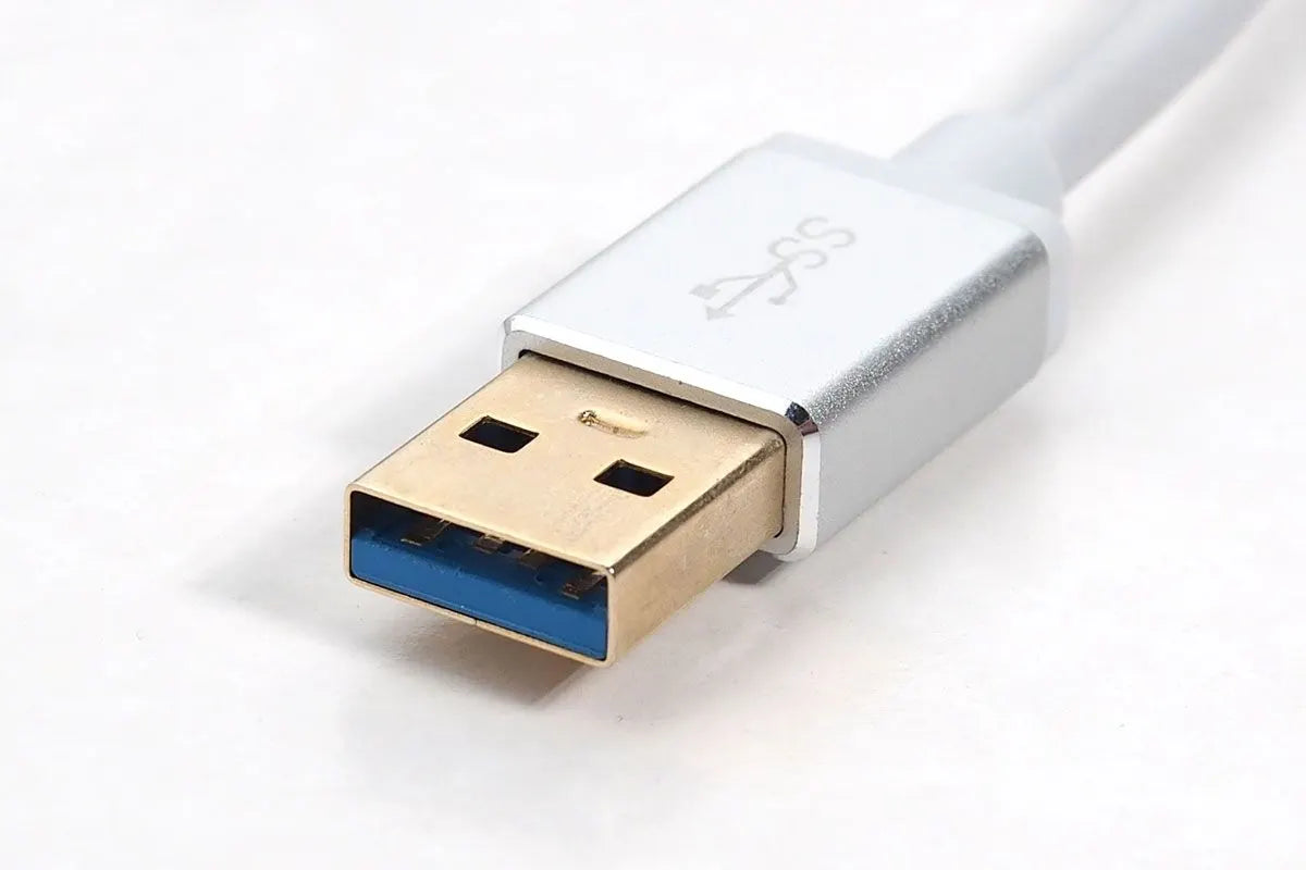 OXHORN USB-LAN-G USB 3.0 to Gigabit LAN Adapter - Image 3