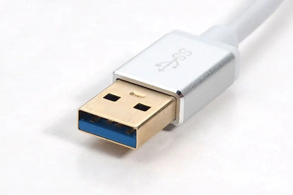 OXHORN USB-LAN-G USB 3.0 to Gigabit LAN Adapter - Image 3