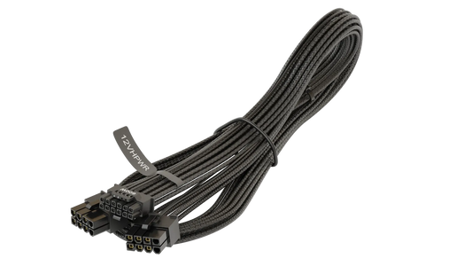 Seasonic 12VHPWR Cable  - Image 2