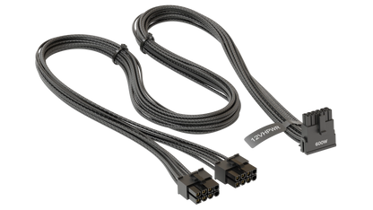 Seasonic 12VHPWR 90-Degree Cable