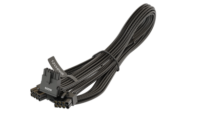 Seasonic 12VHPWR 90-Degree Cable  - Image 2