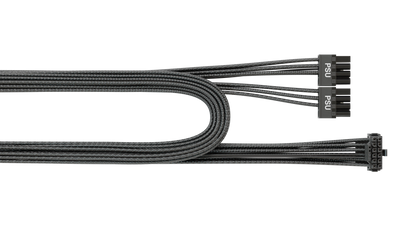Seasonic 12VHPWR 90-Degree Cable  - Image 4