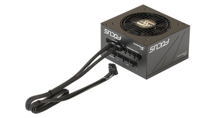 Seasonic 12VHPWR 90-Degree Cable  - Image 5