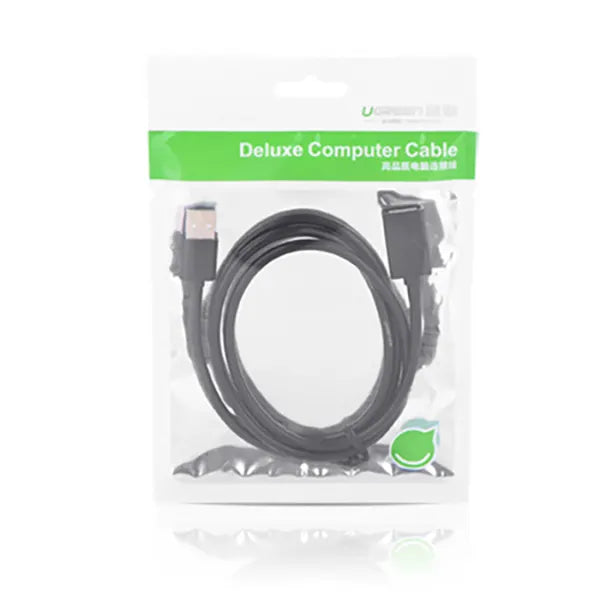 UGREEN USB 2.0 A male to A female extension cable 1.5M (10315) - Image 4