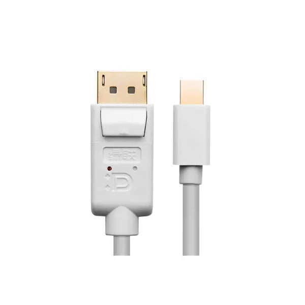 UGREEN Mini DisplayPort Male to Displayport Male Converter Cable (10408) - Image 3
