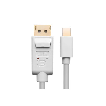 UGREEN Mini DisplayPort Male to Displayport Male Converter Cable (10408) - Image 3