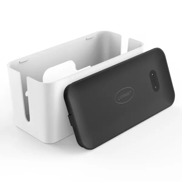 UGREEN Universal Cable Management box Size S (30397) - Image 2