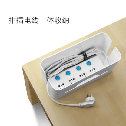 UGREEN Universal Cable Management box Size S (30397) - Image 4