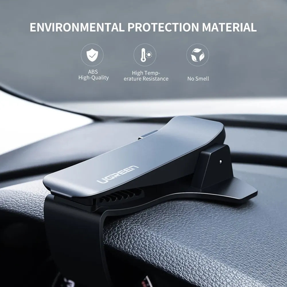 UGreen Dashboard phone Holder 40998 - Image 5