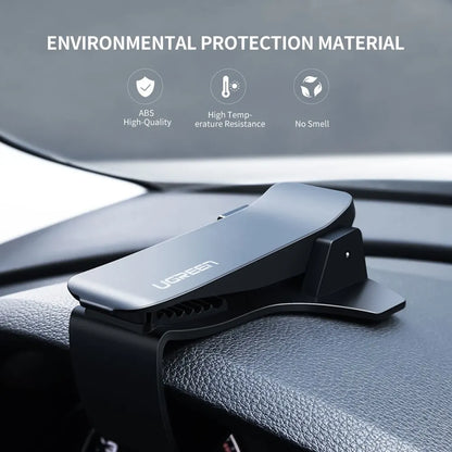 UGreen Dashboard phone Holder 40998 - Image 5