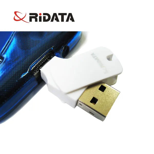 Ridata OTG Mobile Phone MicroSD Card Reader (OTG Mobile Phone/Tablet/PC) - Image 4