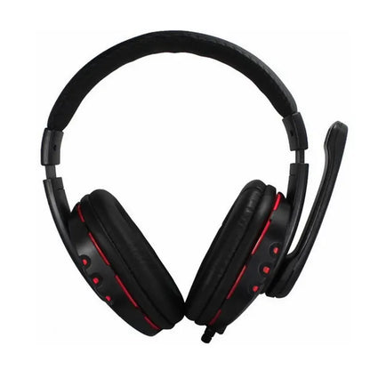 OVLENG Q7 USB Computer Headphones with Mic and Volume Control - Image 5