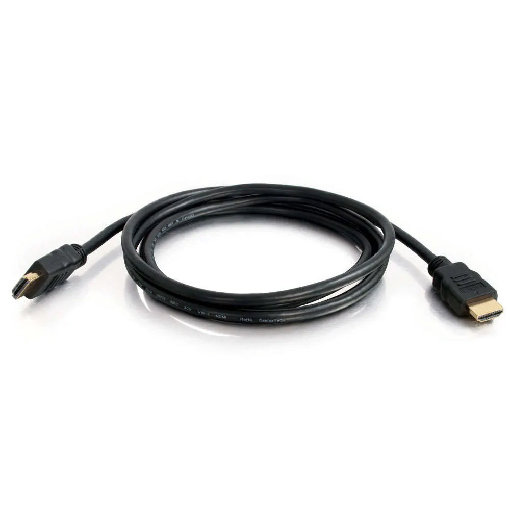 Simplecom CAH410 1M High Speed HDMI Cable with Ethernet (3.3ft) - Image 2