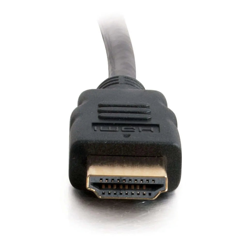 Simplecom CAH410 1M High Speed HDMI Cable with Ethernet (3.3ft) - Image 3