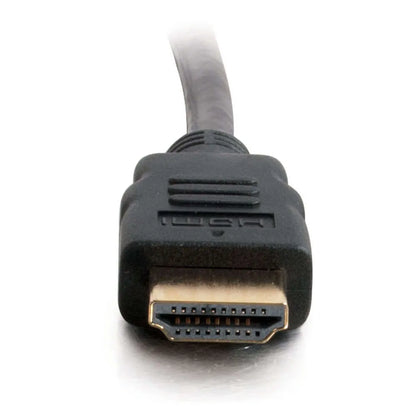 Simplecom CAH410 1M High Speed HDMI Cable with Ethernet (3.3ft) - Image 3
