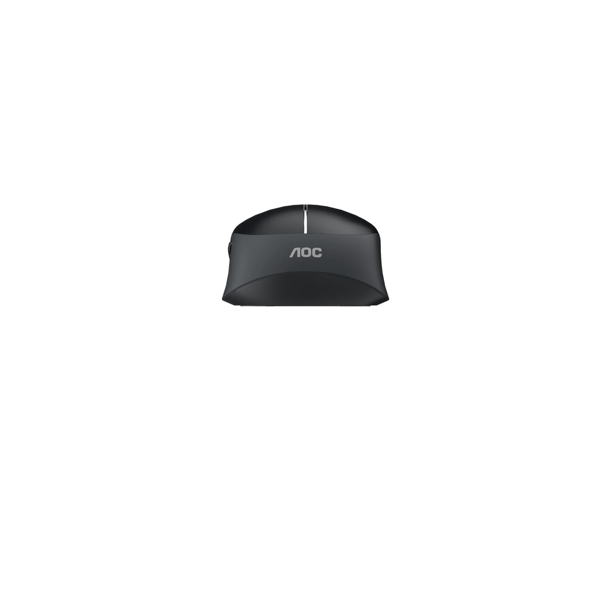 AOC MS220B/LA Wireless Mouse 2.4G 6-Key DPI 1600 USB Optical Black - Image 3