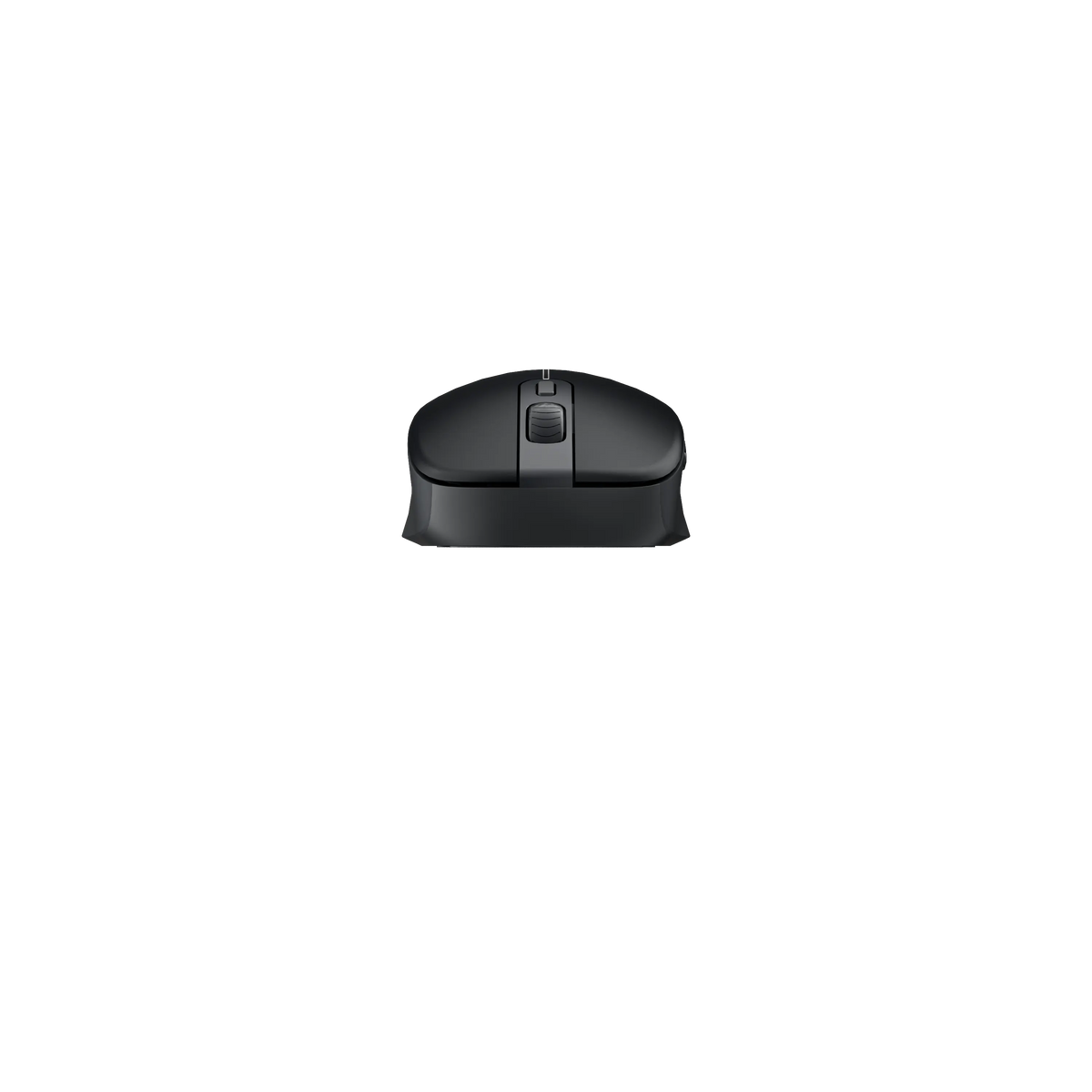 AOC MS220B/LA Wireless Mouse 2.4G 6-Key DPI 1600 USB Optical Black - Image 4