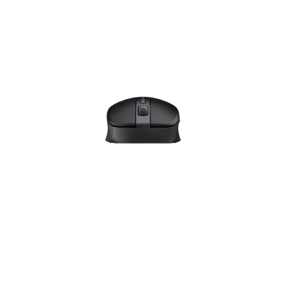 AOC MS220B/LA Wireless Mouse 2.4G 6-Key DPI 1600 USB Optical Black - Image 4