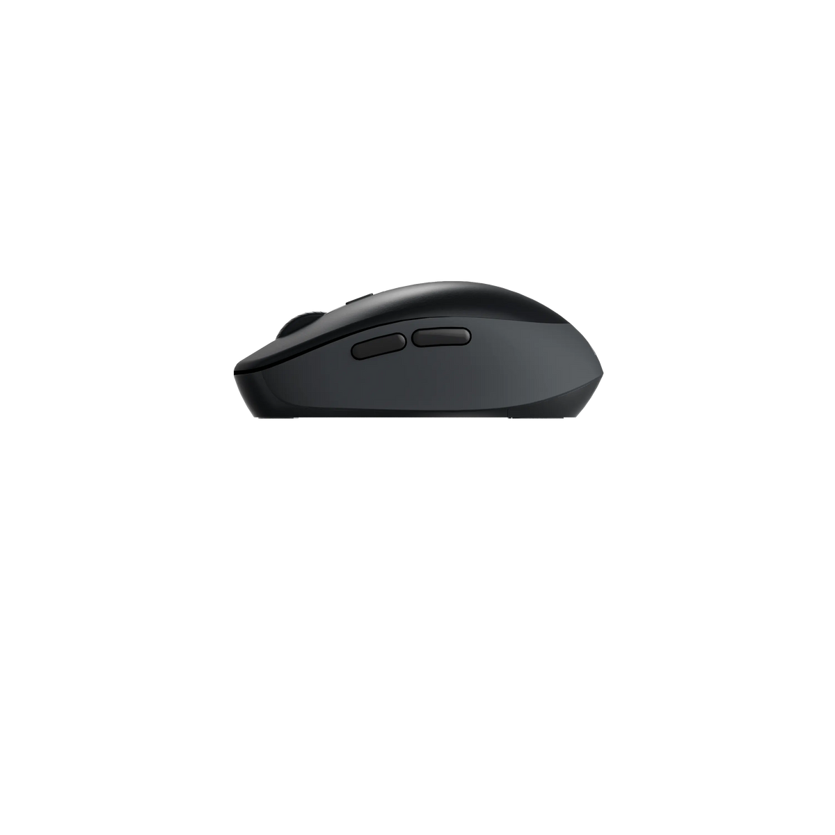 AOC MS220B/LA Wireless Mouse 2.4G 6-Key DPI 1600 USB Optical Black - Image 9