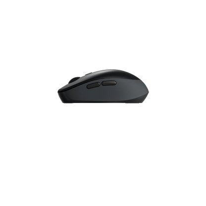 AOC MS220B/LA Wireless Mouse 2.4G 6-Key DPI 1600 USB Optical Black - Image 9