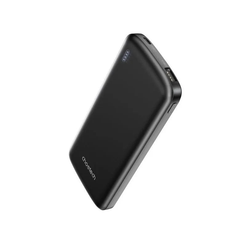 CHOETECH B850 10000mAh 12W USB-A+Type-C Power Bank