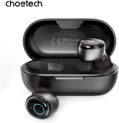 CHOETECH BH-T16 BH-T16 Aura Bean TWS Wireless Earbuds - Image 2