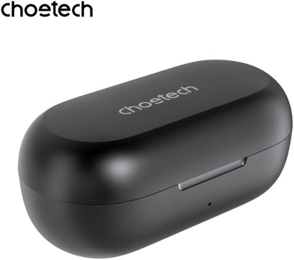 CHOETECH BH-T16 BH-T16 Aura Bean TWS Wireless Earbuds - Image 3