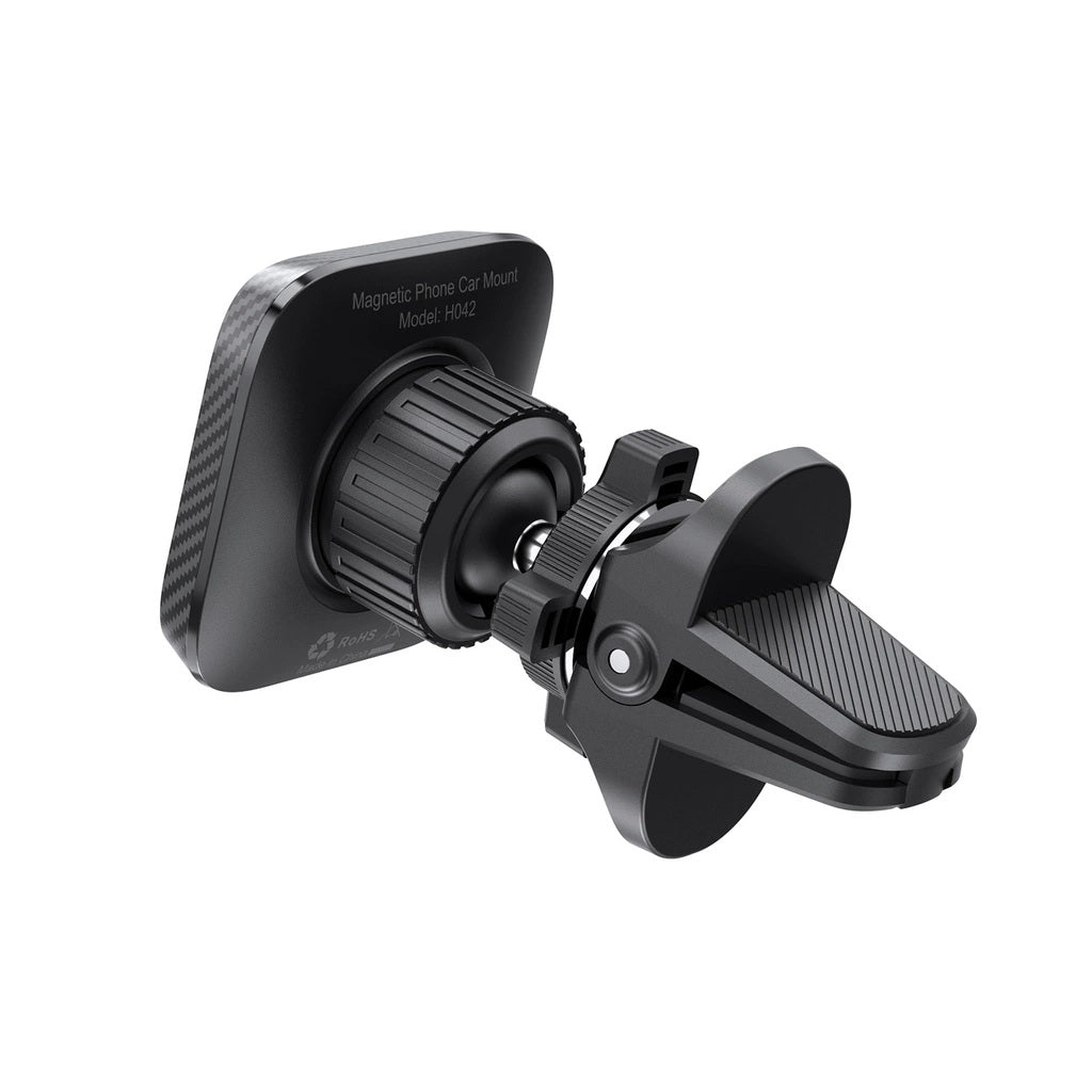 CHOETECH H042 Magnetic Phone Car Mount Car Air Vent Phone Holder - Image 2