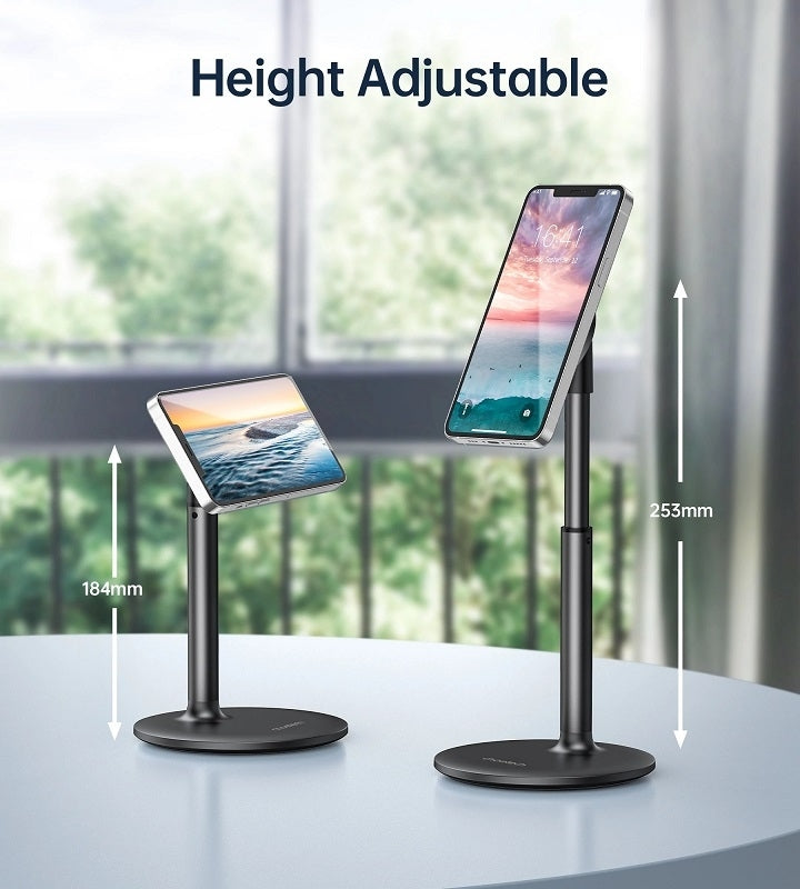 Choetech H048-BK Magsafe Adjustable Phone Stand BK - Image 2