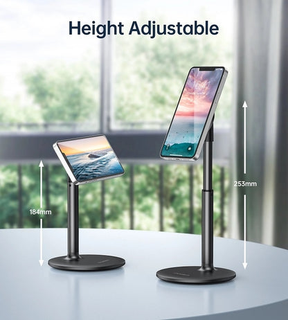 Choetech H048-BK Magsafe Adjustable Phone Stand BK - Image 2